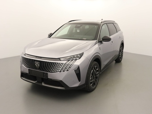 [VEH-PEU-USED-0614] PEUGEOT 5008 (Year of Construction 2026, 147 PS, Petrol)