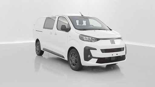 [VEH-7274107] FIAT Scudo (Year of Construction 2025, 177 PS, Diesel)