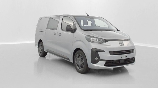 [VEH-7274108] FIAT Scudo (Year of Construction 2025, 177 PS, Diesel)