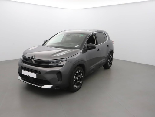 [VEH-7274240] Citroen C5 Aircross (Year of Construction 2024, 134 PS, Diesel)