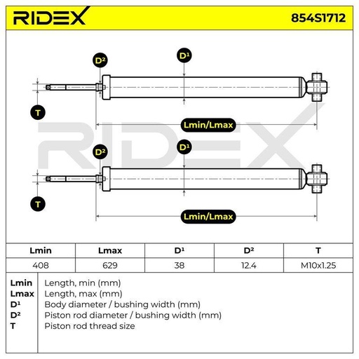 Shock Absorber