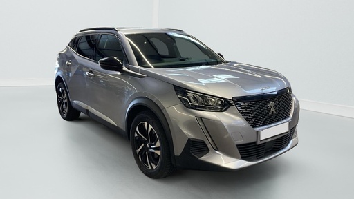 [VEH-PEU-USED-0619] PEUGEOT 2008 (Year of Construction 2023, 102 PS, Petrol)