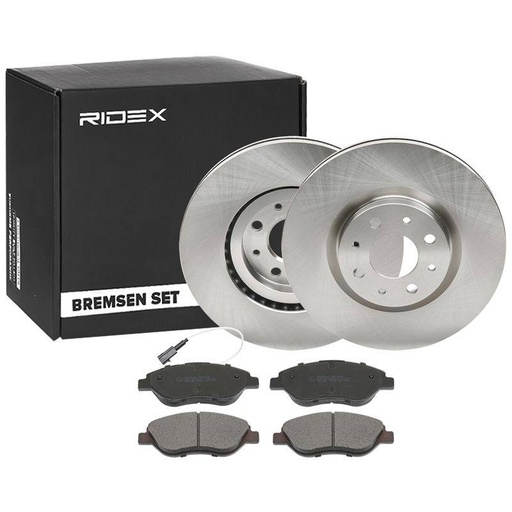 Brake Kit, disc brake