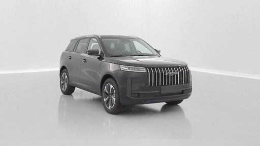 [VEH-JAE-USED-0006] JAECOO J5 1.5 (Year of Construction 2026, 224 PS, Hybrid Petrol)