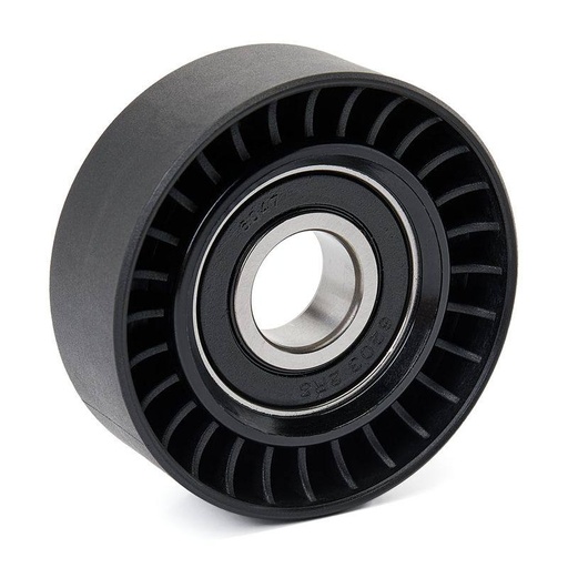 Tensioner Pulley, V-ribbed belt