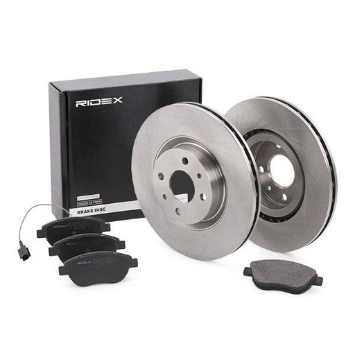 Brake Kit, disc brake