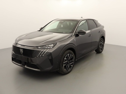 [VEH-PEU-USED-0622] PEUGEOT 3008 (Year of Construction 2026, 147 PS, Petrol)
