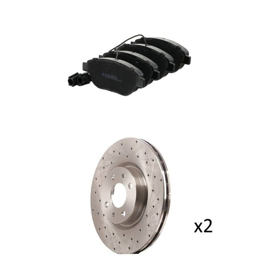 Brake Kit, disc brake