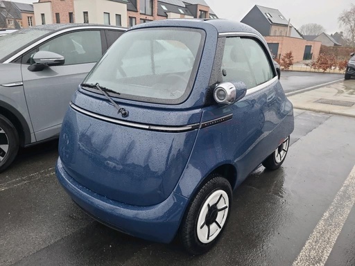 [VEH-OTH-USED-0001] Other Other (Year of Construction 2024, 18 PS, Electric)