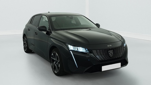 [VEH-PEU-USED-0625] PEUGEOT 308 (Year of Construction 2025, 136 PS, Petrol)