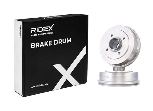 Brake Drum