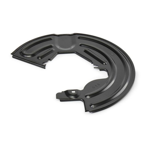 Splash Guard, brake disc
