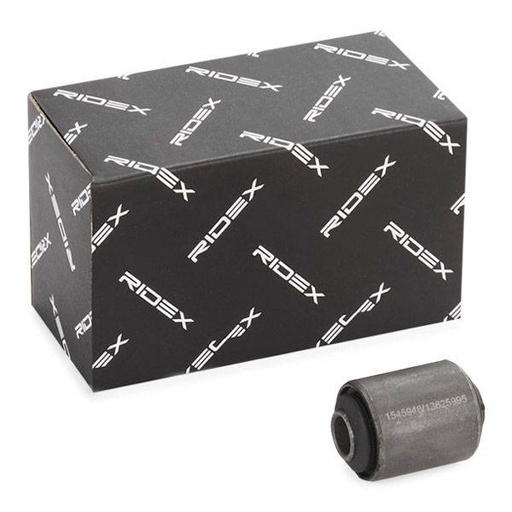 Mounting, control/trailing arm