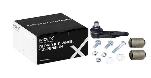 Repair Kit, wheel suspension