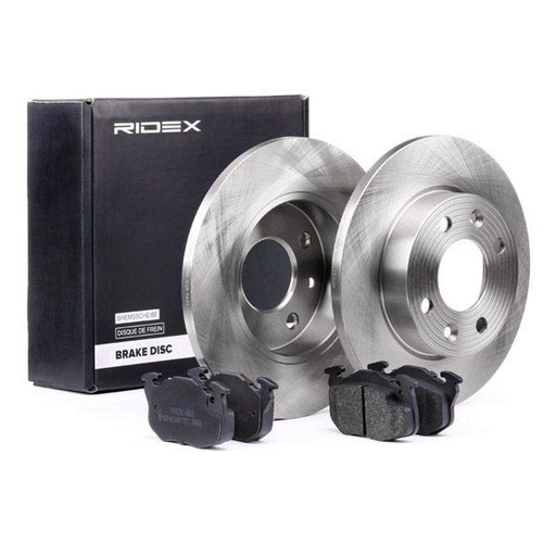 Brake Kit, disc brake