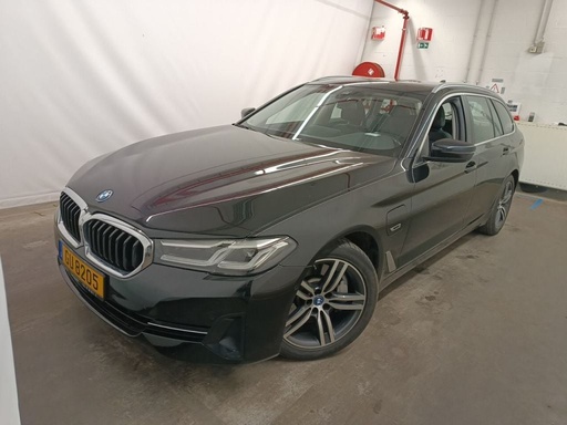 [VEH-7280405] BMW 5 Series (Year of Construction 2021, 292 PS)
