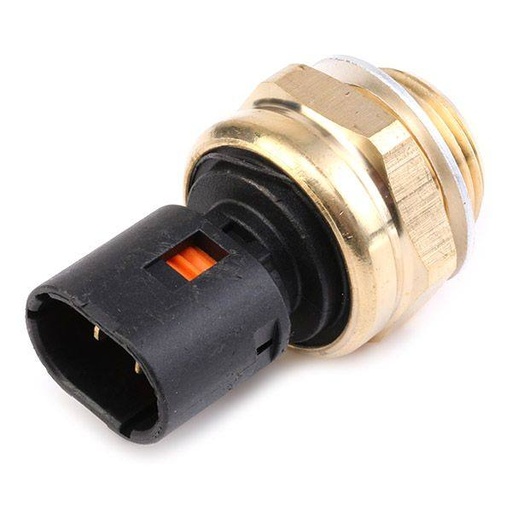Temperature Switch, radiator fan