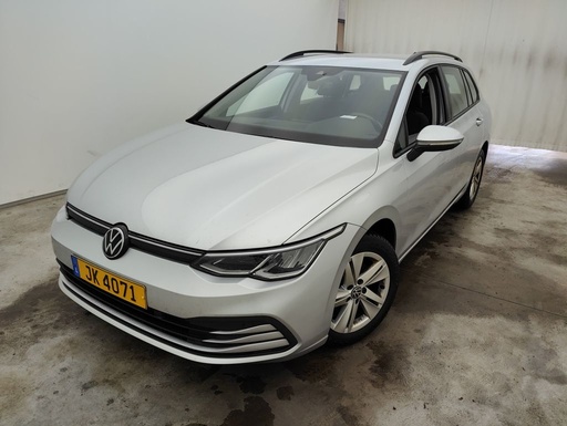 [VEH-VW-USED-0161] Volkswagen Golf (Year of Construction 2023, 116 PS, Diesel)