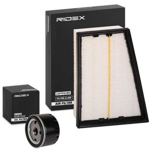 Filter Set