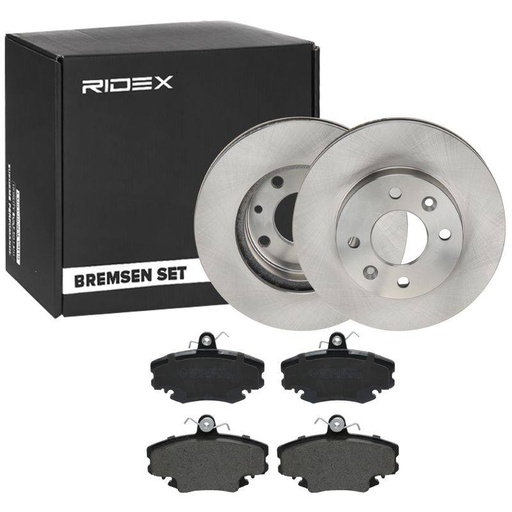 Brake Kit, disc brake