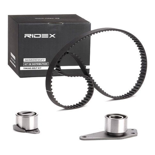 Timing Belt Kit