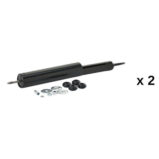 Shock Absorber