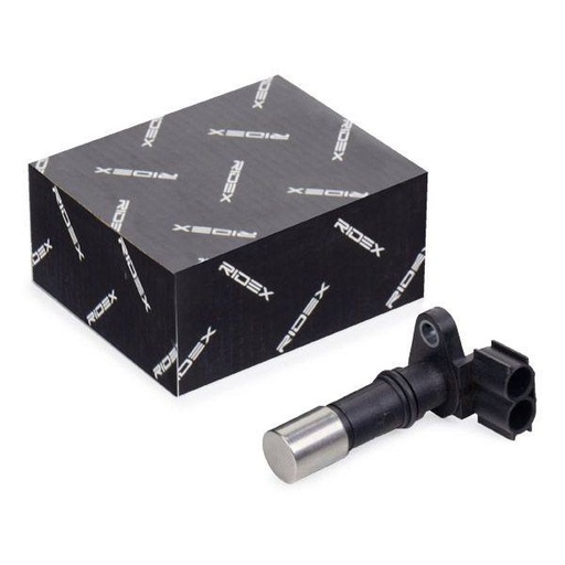 Sensor, crankshaft pulse