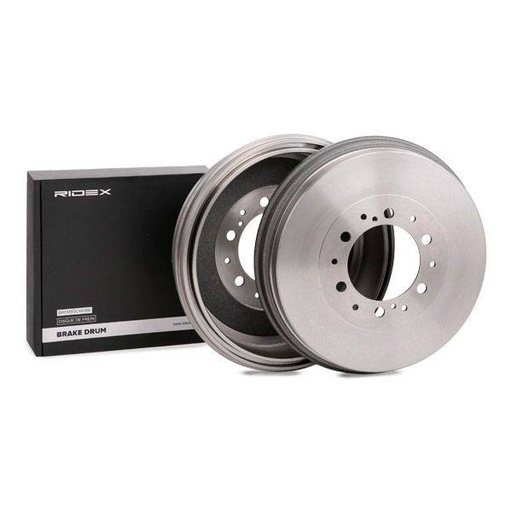 Brake Drum