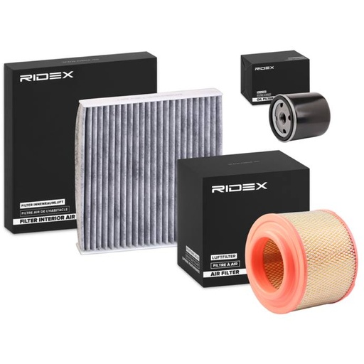 Filter Set