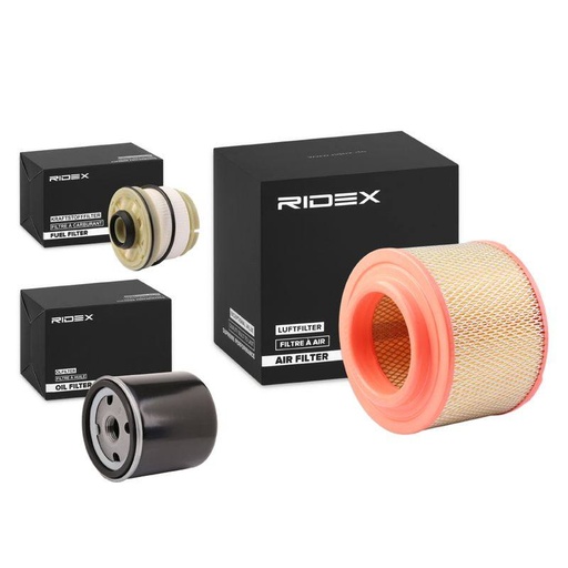 Filter Set