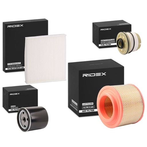 Filter Set
