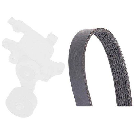 V-ribbed Belt Set