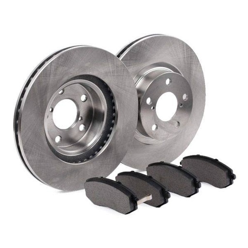 Brake Kit, disc brake