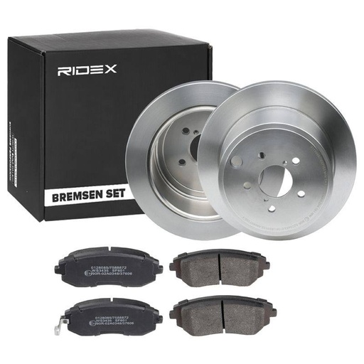 Brake Kit, disc brake
