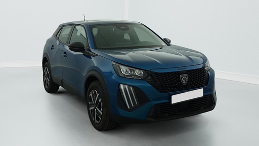 [VEH-PEU-USED-0635] PEUGEOT 2008 (Year of Construction 2025, 102 PS, Petrol)