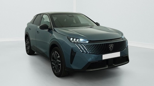 [VEH-PEU-USED-0642] PEUGEOT 3008 (Year of Construction 2025, 136 PS, Petrol)