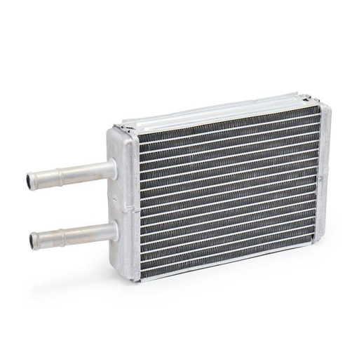 Heat Exchanger, interior heating