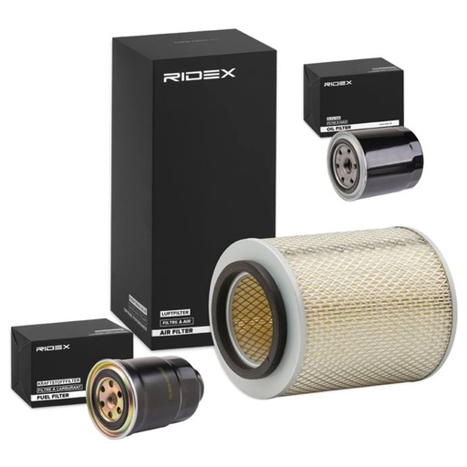 Filter Set
