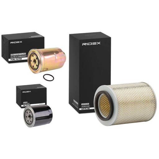 Filter Set
