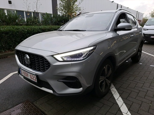 MG ZS (Year of Construction 2023, 106 PS, Petrol)