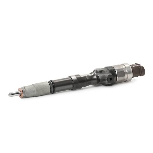 Injector Nozzle