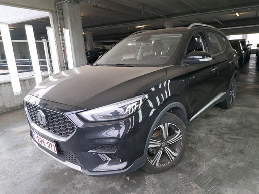 MG ZS (Year of Construction 2023, 106 PS, Petrol)