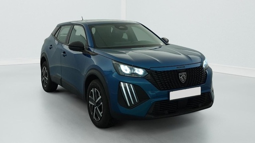 [VEH-PEU-USED-0645] PEUGEOT 2008 (Year of Construction 2025, 102 PS, Petrol)