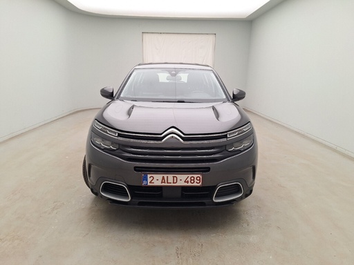 Citroen C5 Aircross (Year of Construction 2021, 131 PS, Petrol)