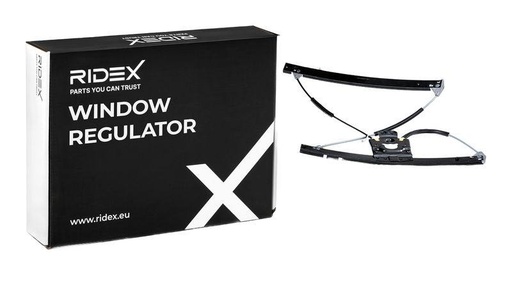 [SUPP-6358-1561W0379] Window Regulator