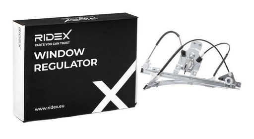[SUPP-6358-1561W1090] Window Regulator