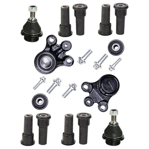 Repair Kit, supporting/ball joint