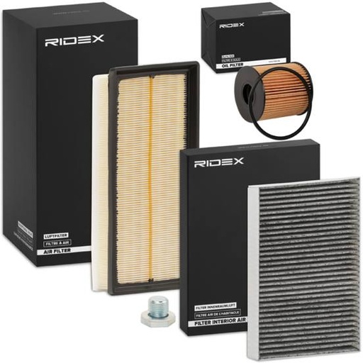 Filter Set