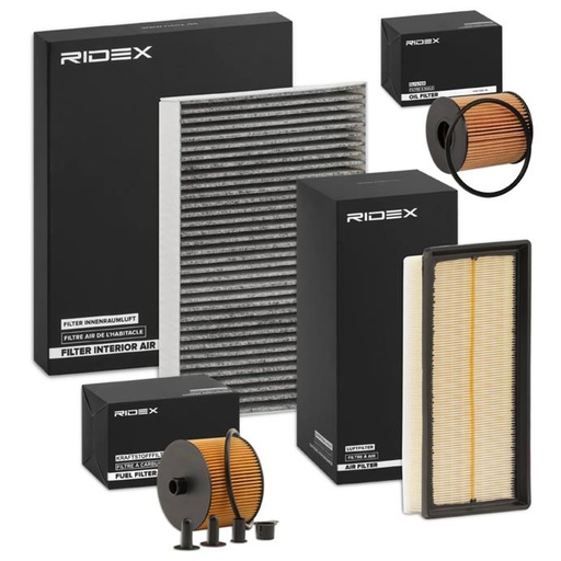 Filter Set