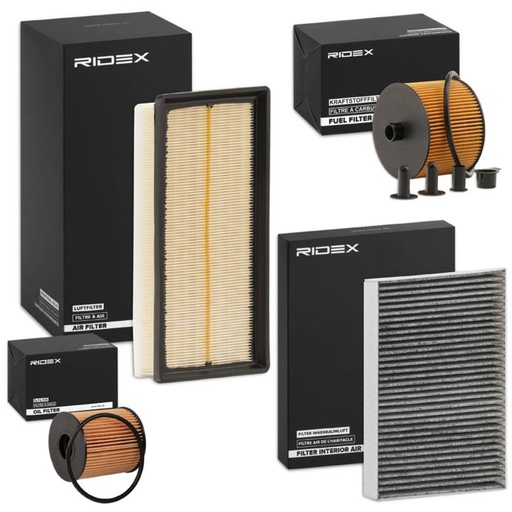 Filter Set